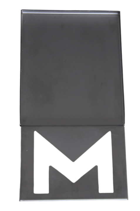 Milantoast Spare Parts tiroir grille-pain rechange