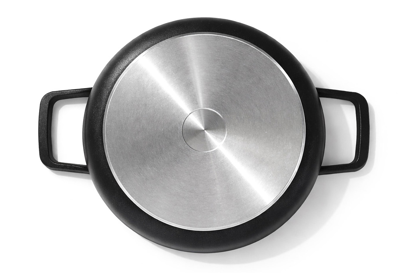 Josper Casserole Ø 28 cocotte fonte 28 cm four
