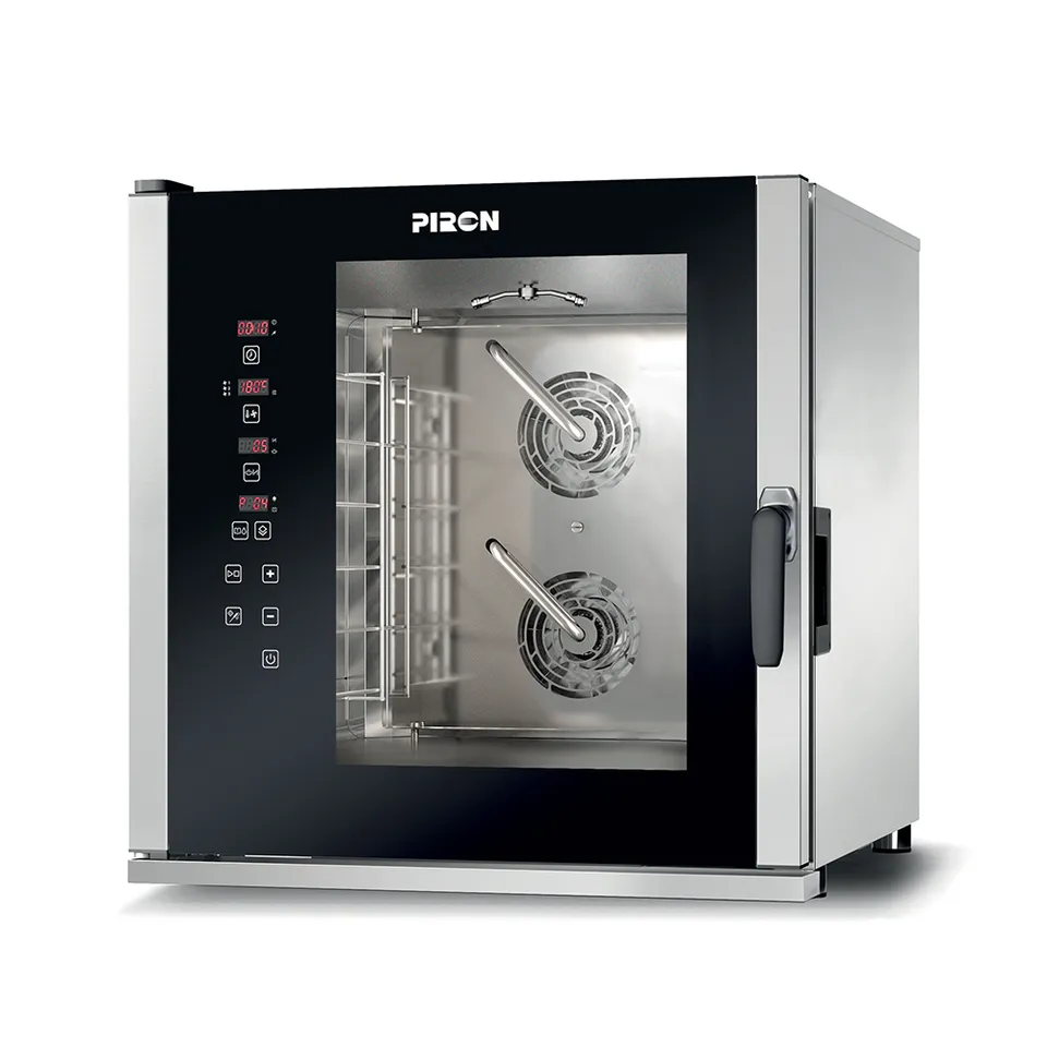 Piron Vespucci Wash PF8906 four professionnel lavage