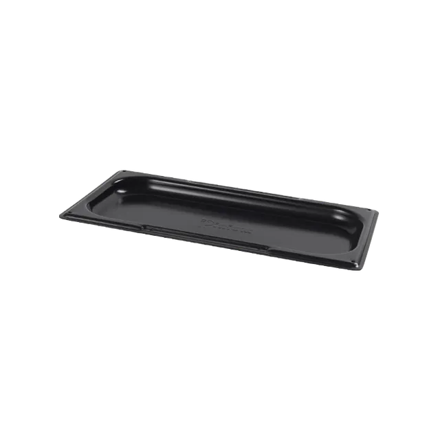 iPinium bac GN 1/3 40 mm aluminium cuisson four