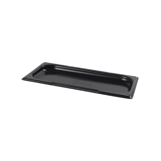 iPinium bac GN 1/3 40 mm aluminium cuisson four