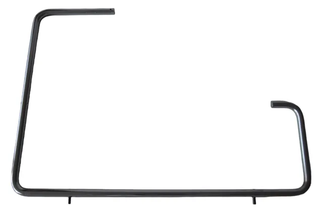 Milantoast Spare Parts Levier Leva a Bilancere 1603X