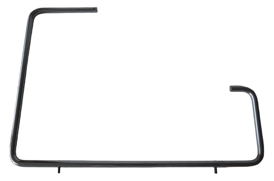 Milantoast Spare Parts Levier Leva a Bilancere 1603X