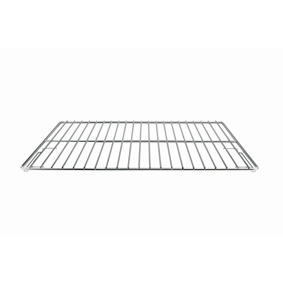 Piron Grids APGRI30010 grille four pro inox