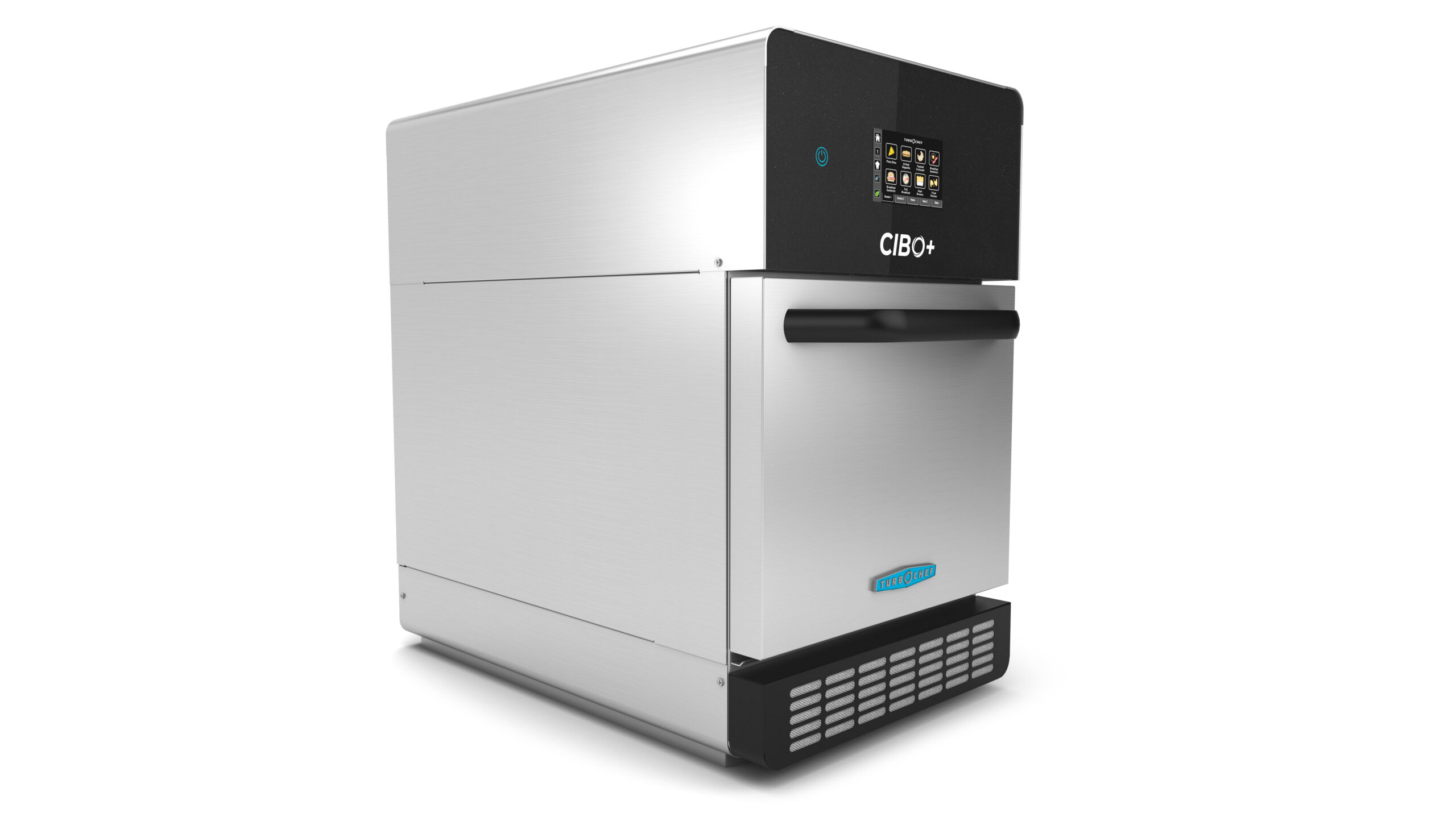TurboChef CIBO+ four rapide pro compact économe