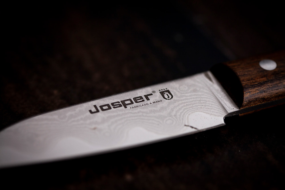 Josper Lace 11 cm couteau cuisine lame 11 cm