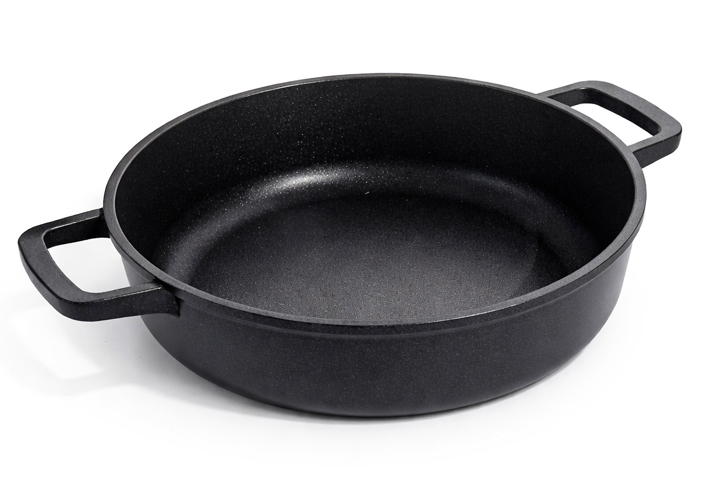 Josper Casserole Ø 28 cocotte fonte 28 cm four