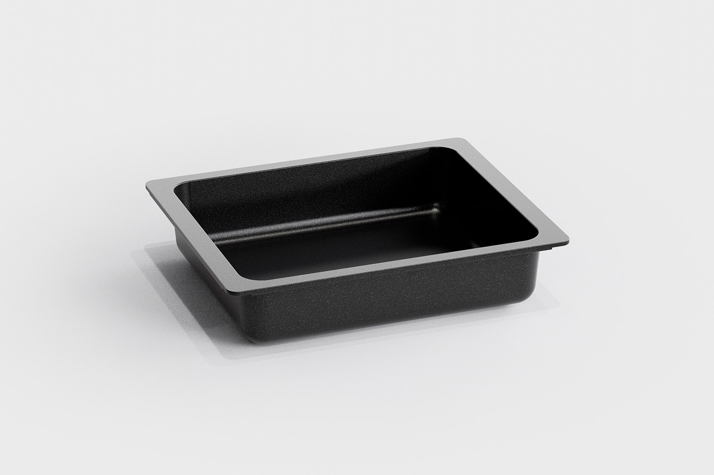 Josper Gastronorm Trays GN 1/2 bac gastro 5,5 cm