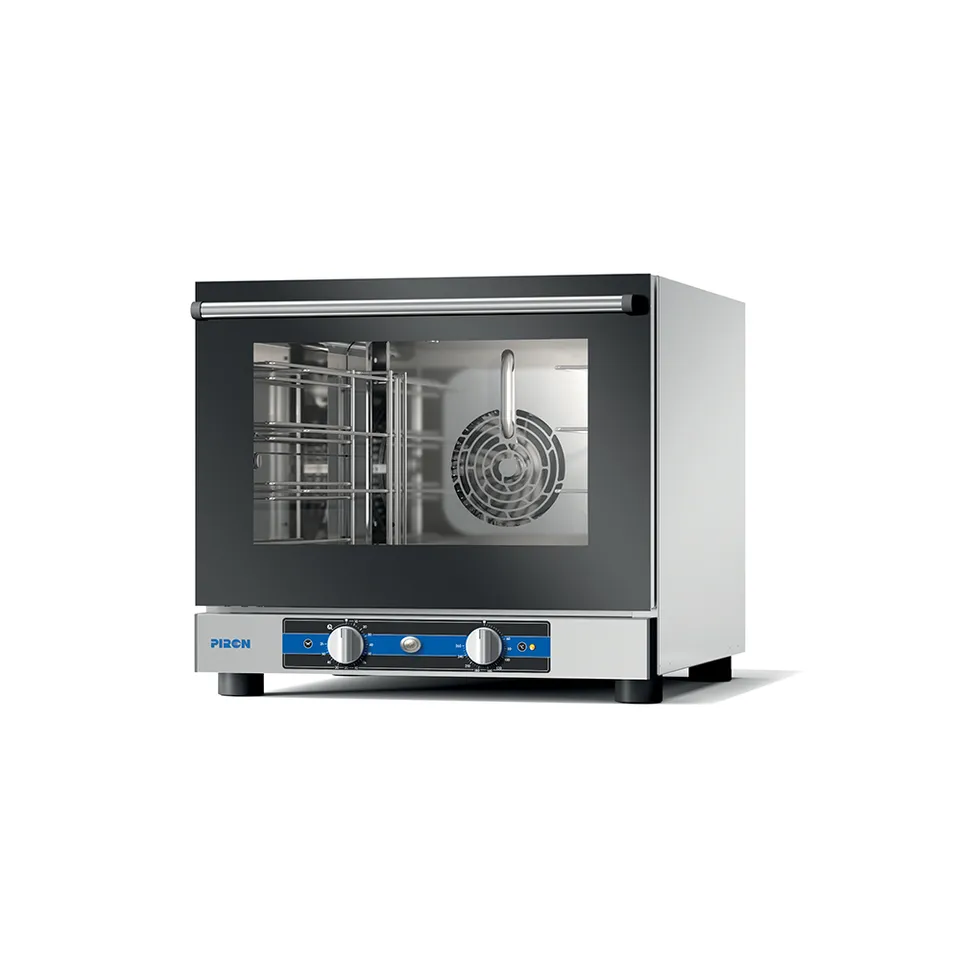 Piron Caboto PF6204 four professionnel convection intensive
