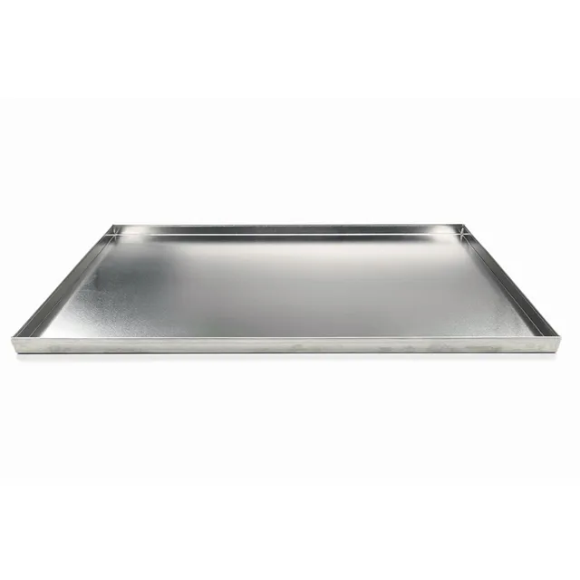 Piron APLEC30001 Tray plaque four pro inox intensif