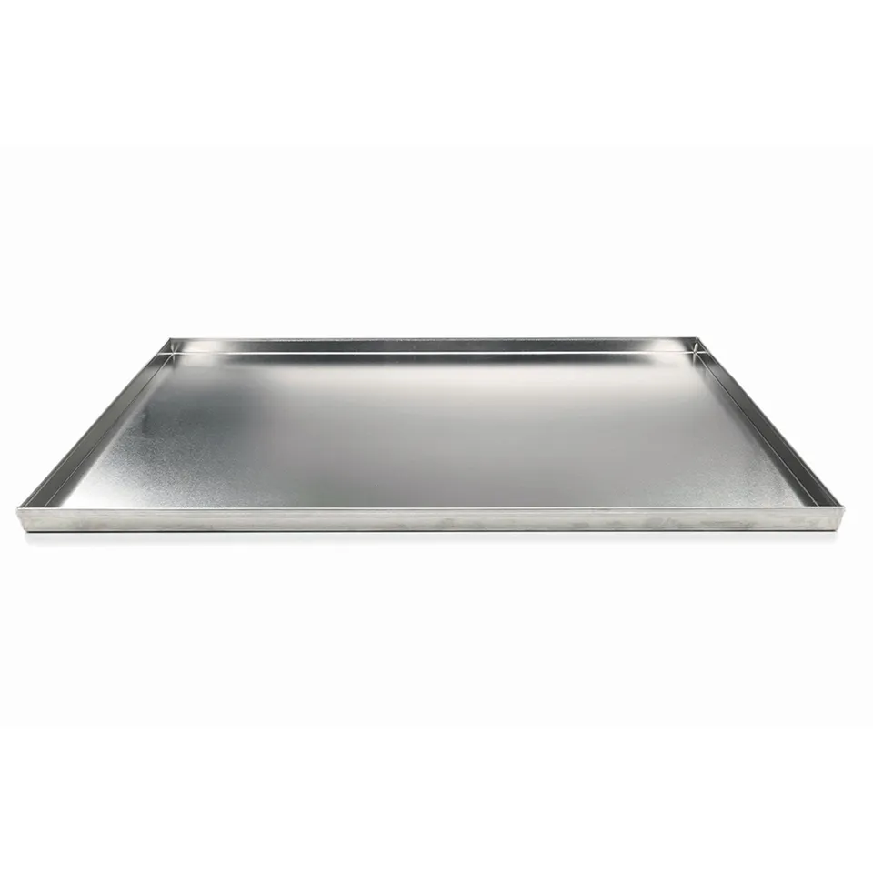 Piron APLEC30001 Tray plaque four pro inox intensif