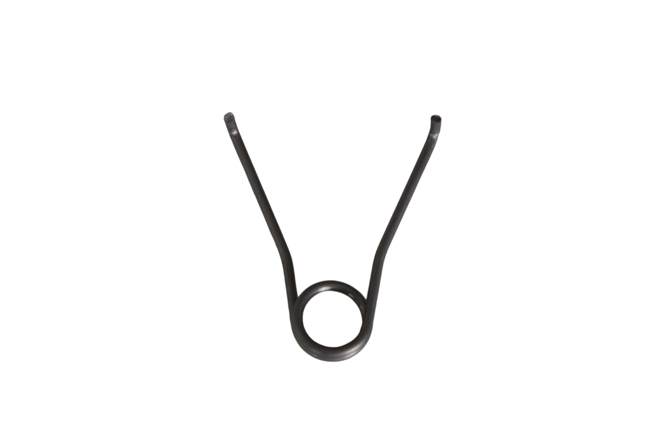 Milantoast Spare Parts Spring for Tong ressort pince