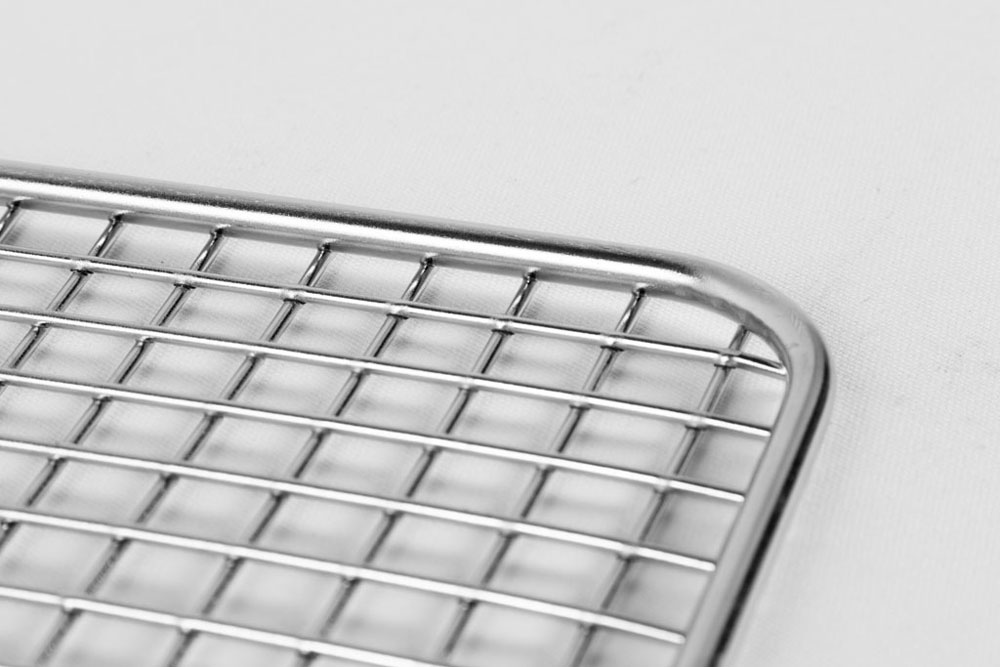 Josper Accessories Mini Grill Clamp pince grill 15 x 25 cm