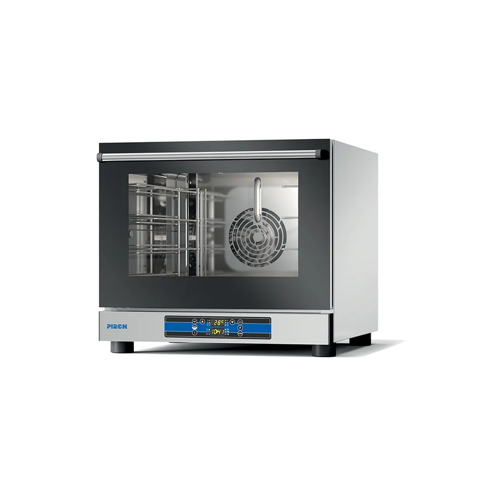 Piron Caboto PF6204D four professionnel
