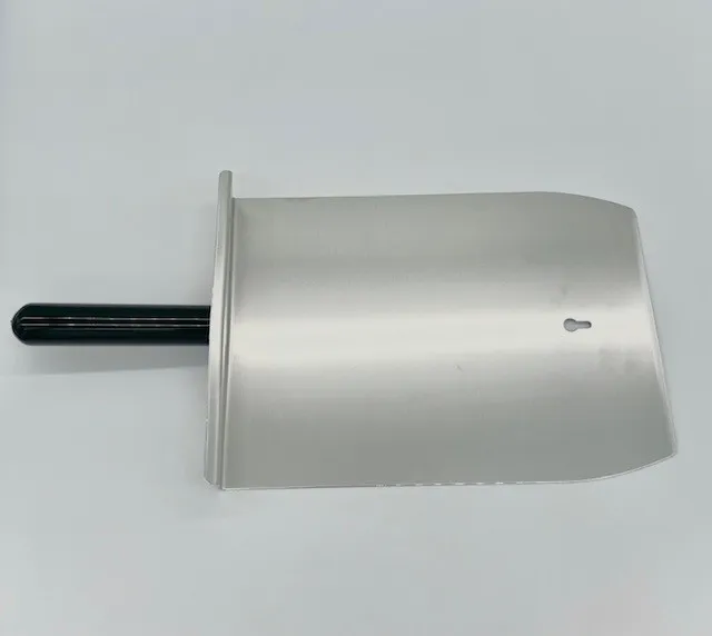 TurboChef Sota ECO pelle à pizza alu 244x345 mm