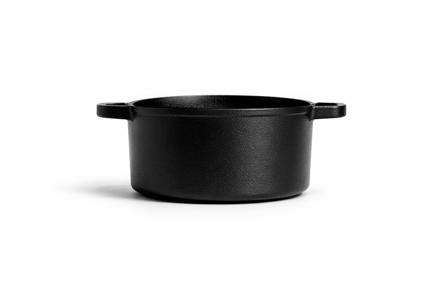 Josper Casseroles Mini Cocotte Ø 10 cm fonte