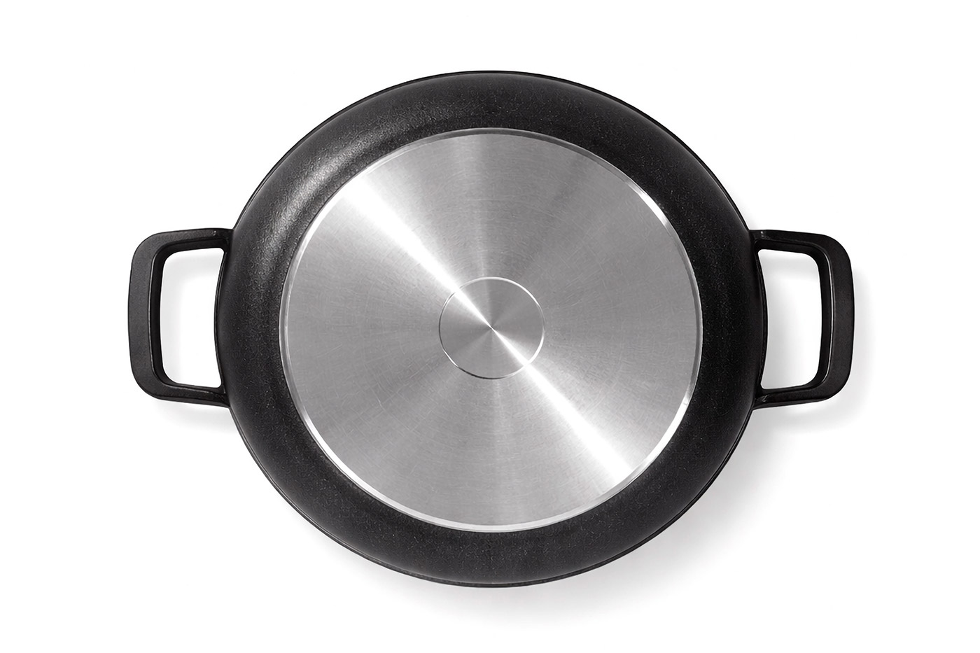 Josper Casseroles cocotte 24 cm 5 L