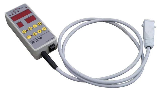 TORNATI FORNI Ricambi TC323 thermorégulateur four portable