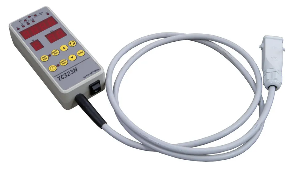 TORNATI FORNI Ricambi TC323 thermorégulateur four portable