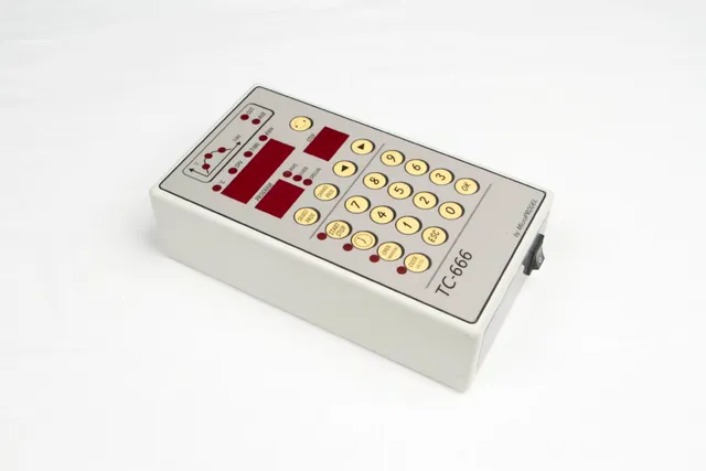 Tornati Forni Ricambi Programmateur TC666.B 501.002 four professionnel