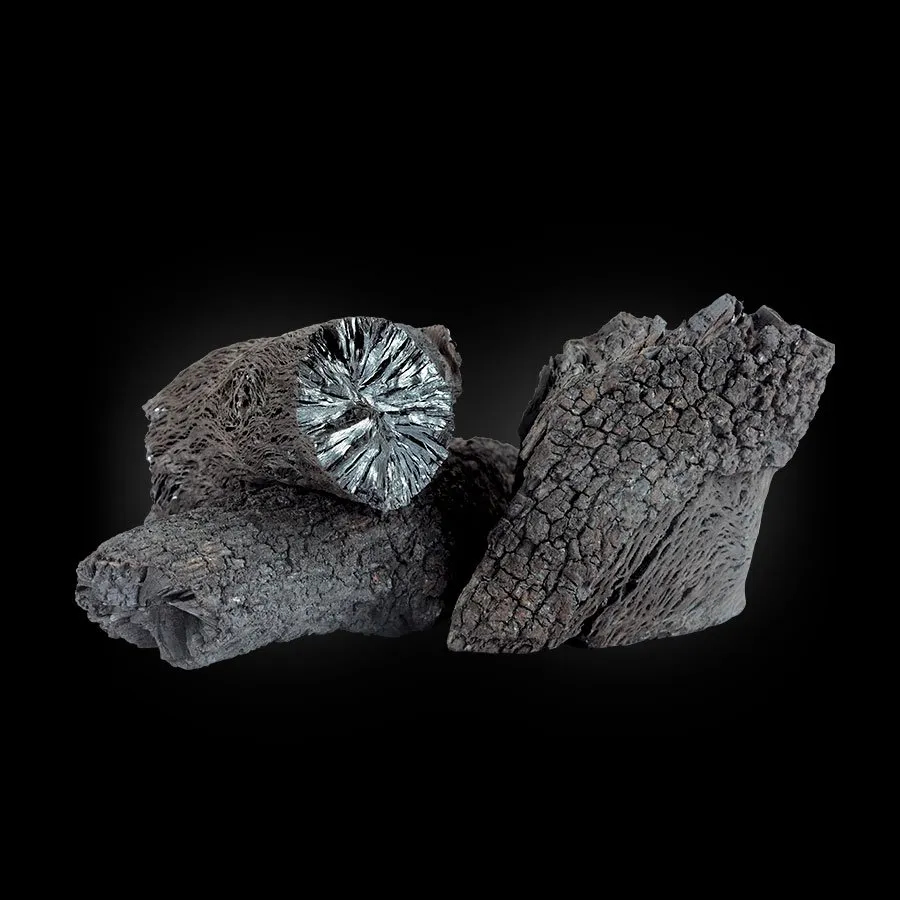Josper Wood Charcoal CAE Charbon de Bois Chêne Vert