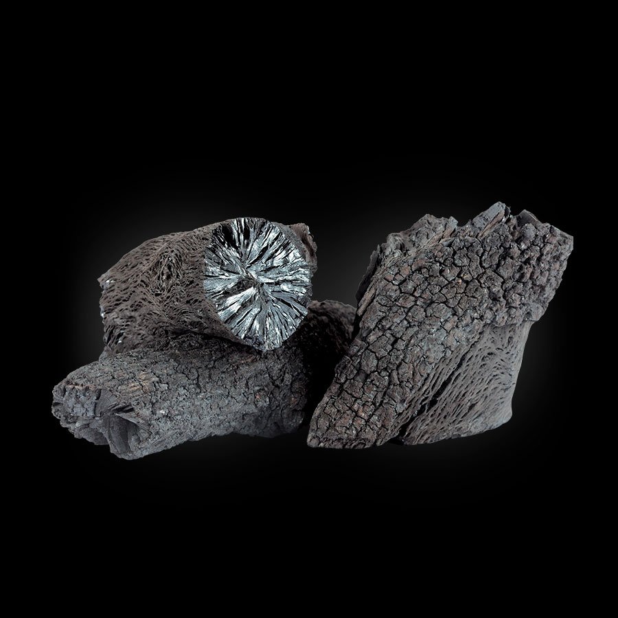 Josper Wood Charcoal CAE Charbon de Bois Chêne Vert