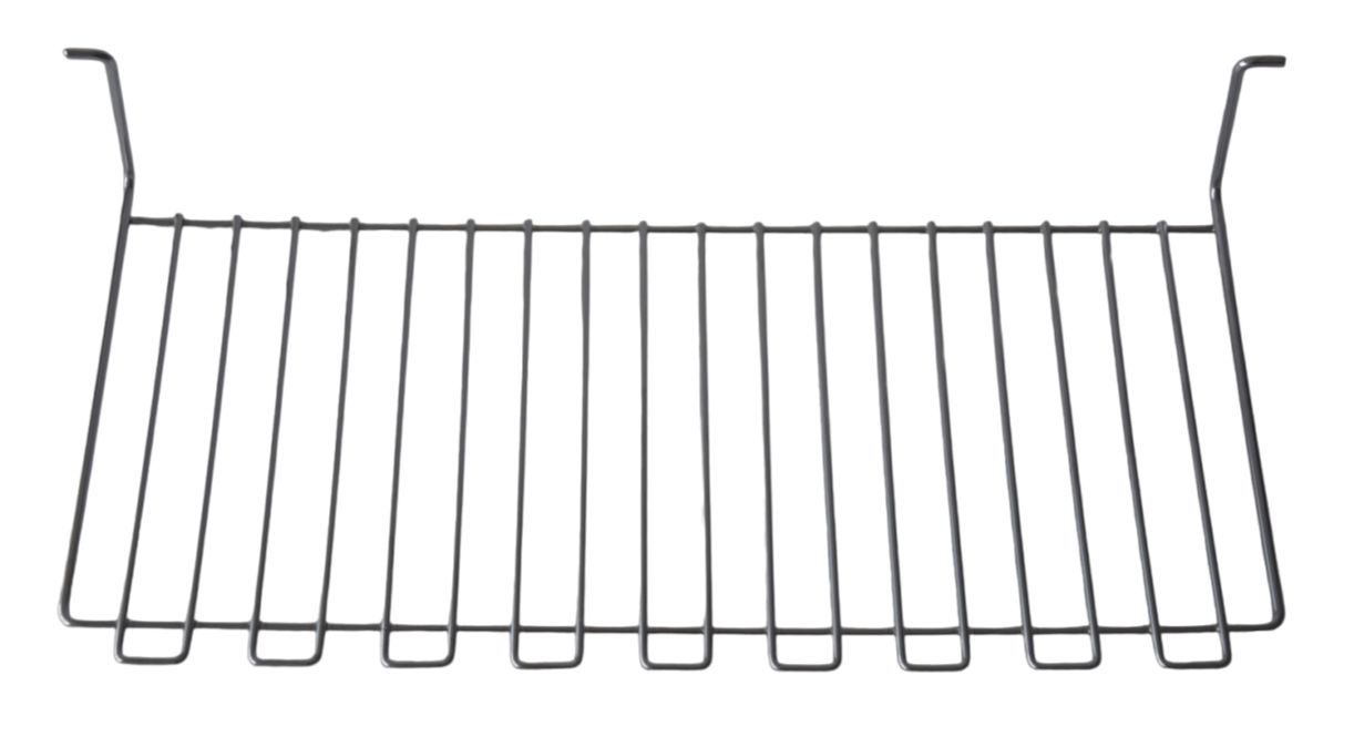Milantoast Spare Parts 61-3X grille four inox électropoli