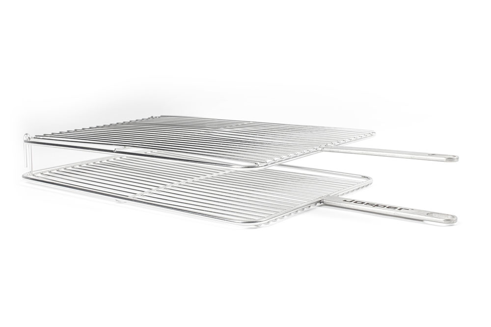 Josper Double Square Grille 30 x 40 grille double four