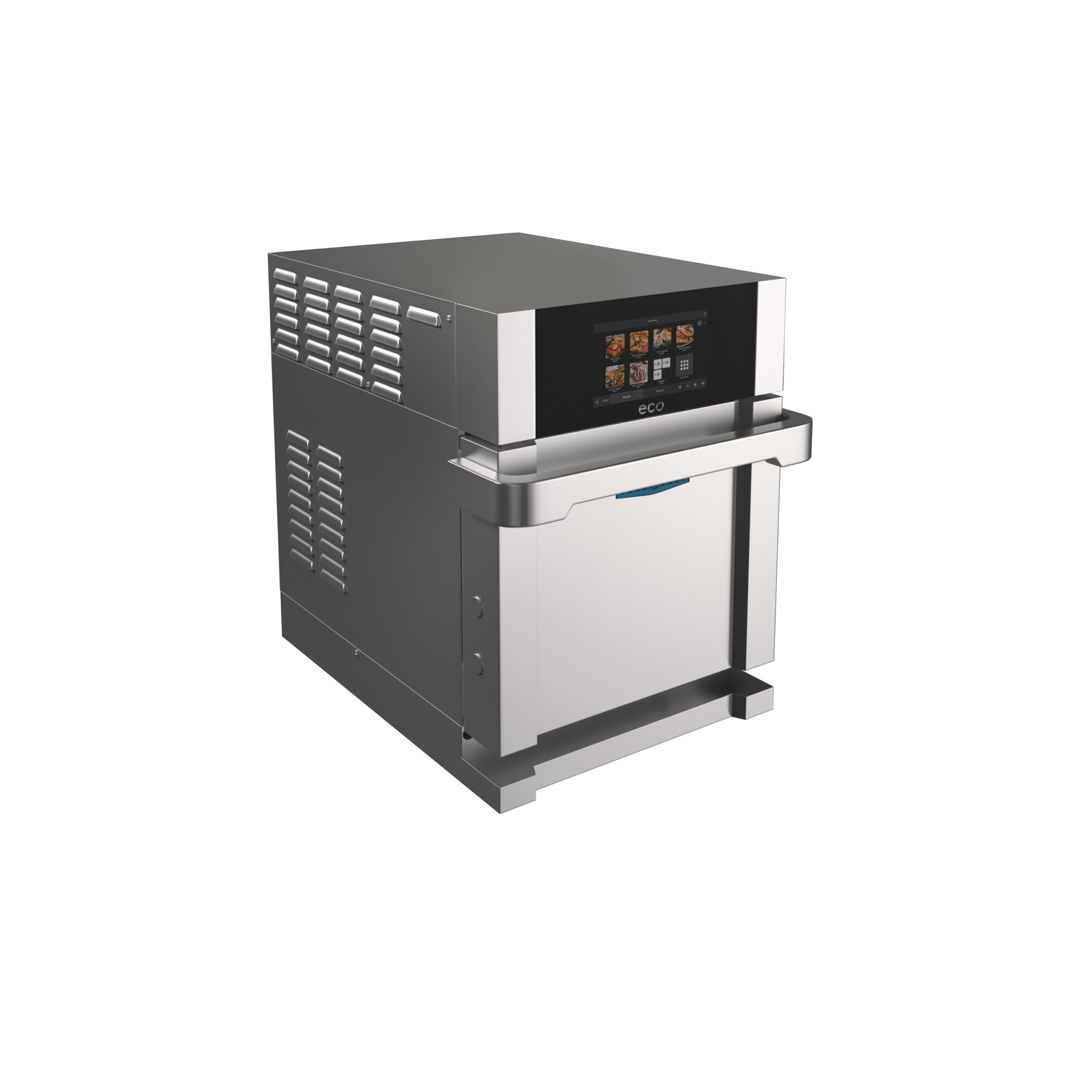 TurboChef Eco ONE Touch 13A four rapide 1x220V WiFi