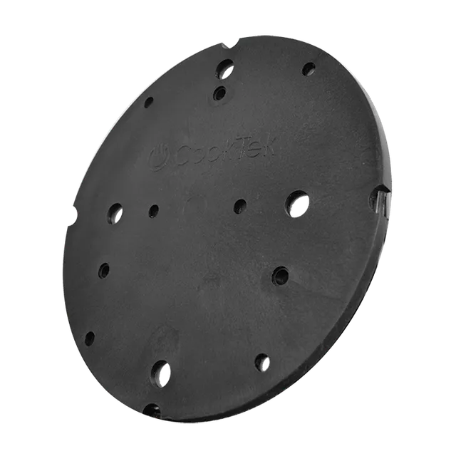 CookTek FlashPack PFPD001 disque pizza livraison