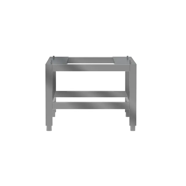Piron PS1540 châssis support four professionnel inox