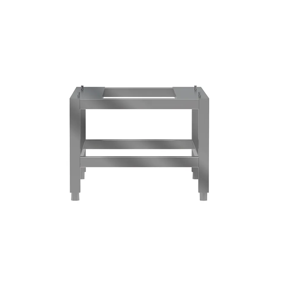 Piron PS1540 châssis support four professionnel inox
