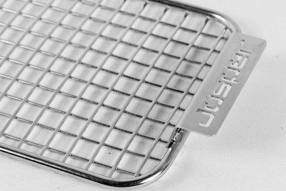 Josper Accessories Mini Grill Clamp pince grill 15 x 25 cm