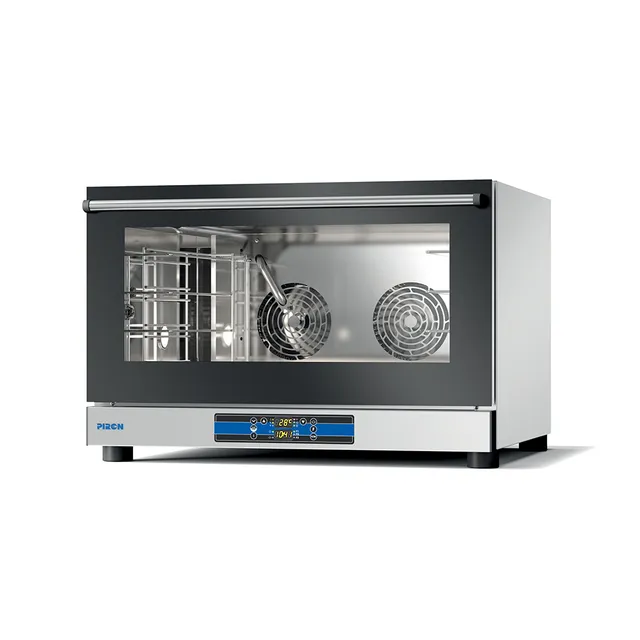 Piron Caboto PF7604D four professionnel digital