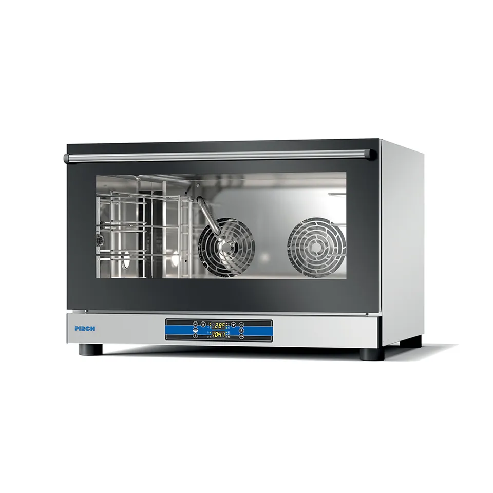 Piron Caboto PF7604D four professionnel digital