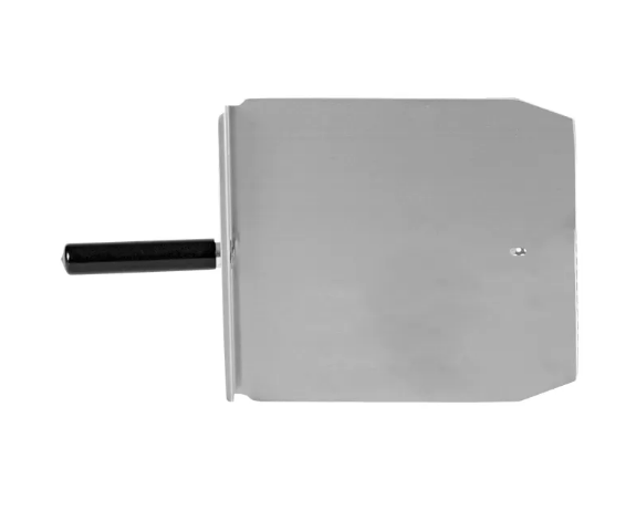 TurboChef pelle à pizza alu standard 312x345 mm
