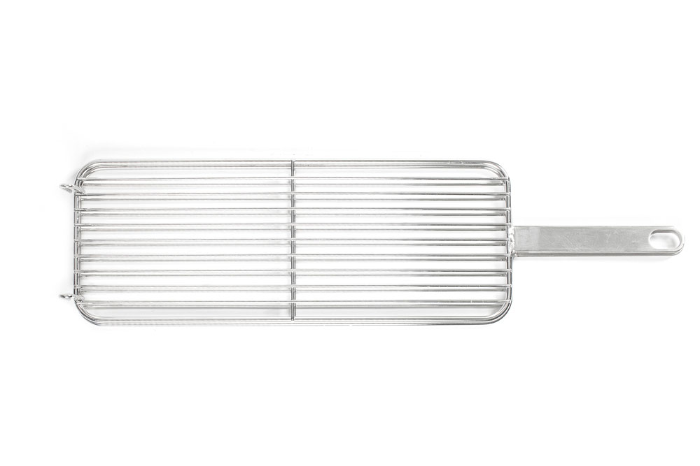 Josper Double grille rectangulaire 15x40 cm accessoire