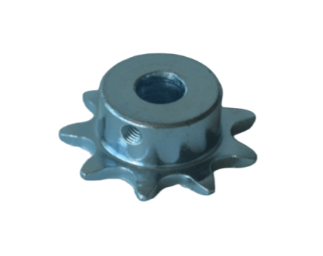 Milantoast SPARE PARTS Pignon Z9 1/2x1/8 Four