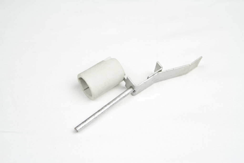 Tornati Forni Ricambi portalampada douille lampe four