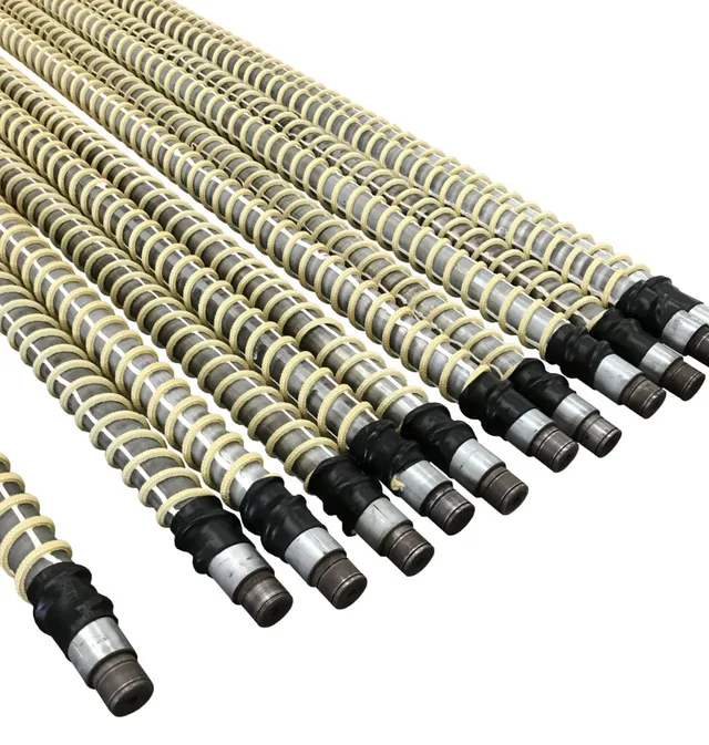 Tornati Forni Ricambi Rulli rouleaux corde Kevlar four pro