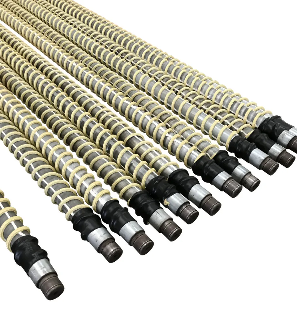 Tornati Forni Ricambi Rulli rouleaux corde Kevlar four pro