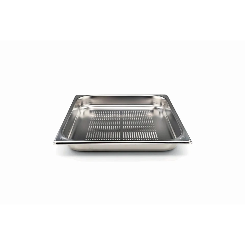 Piron Trays Plaque APLEC30022 pour four pro