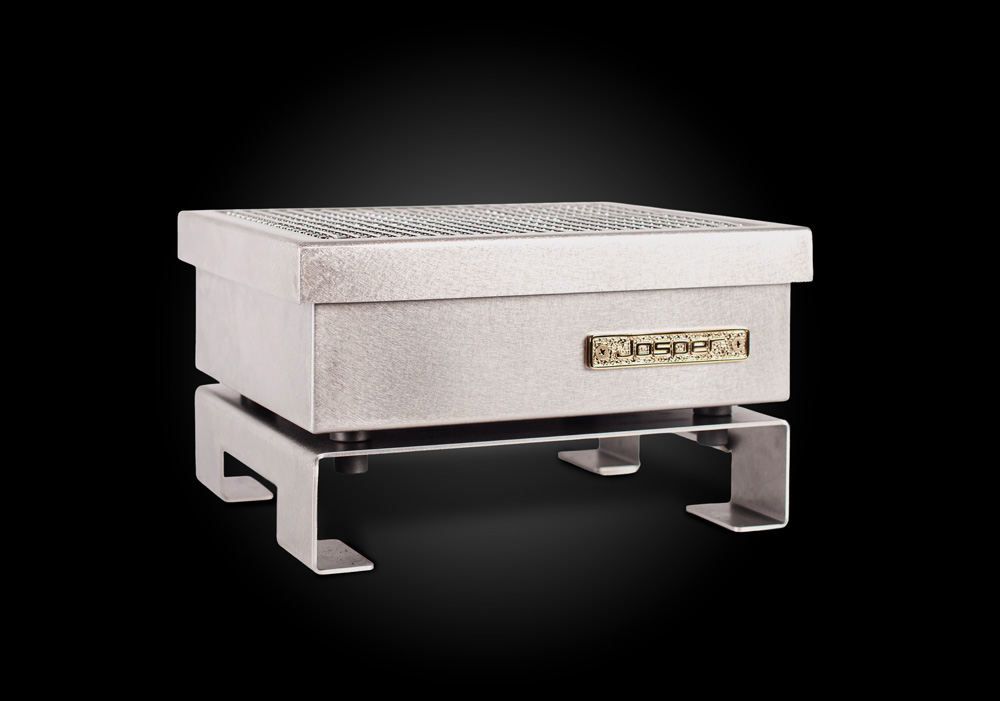 Josper Hibachi HGJ-PRO Grill Charbon Pro