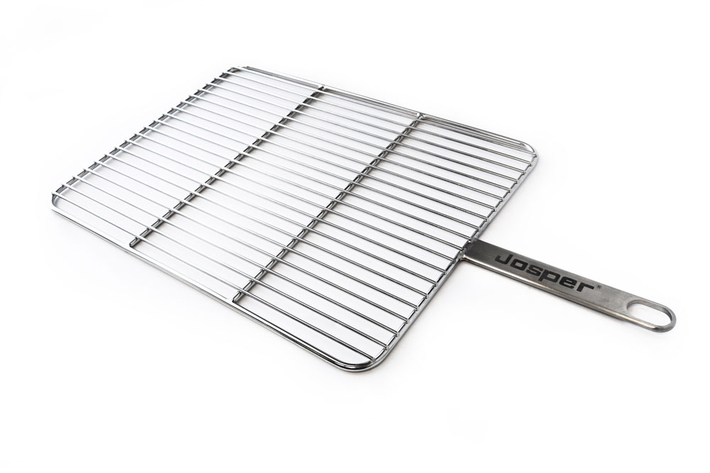 Josper Double Square Grille 30 x 40 grille double four
