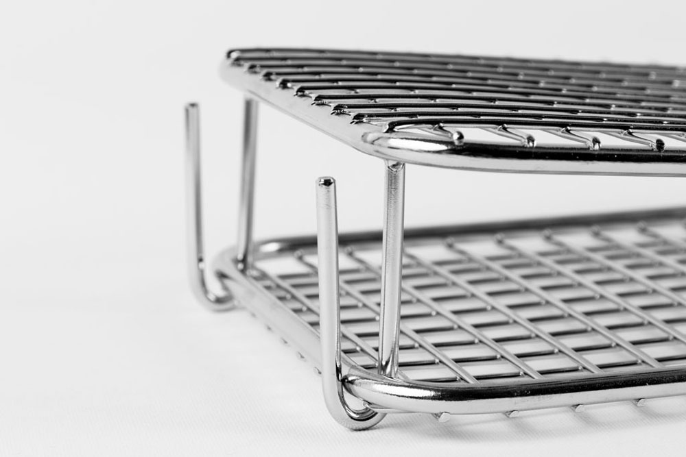 Josper Mini Double grille four 15x25 usage intensif