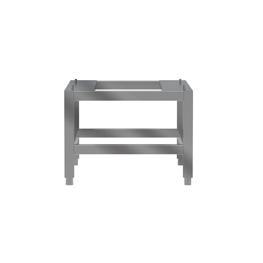 Piron PS1540 châssis support four professionnel inox