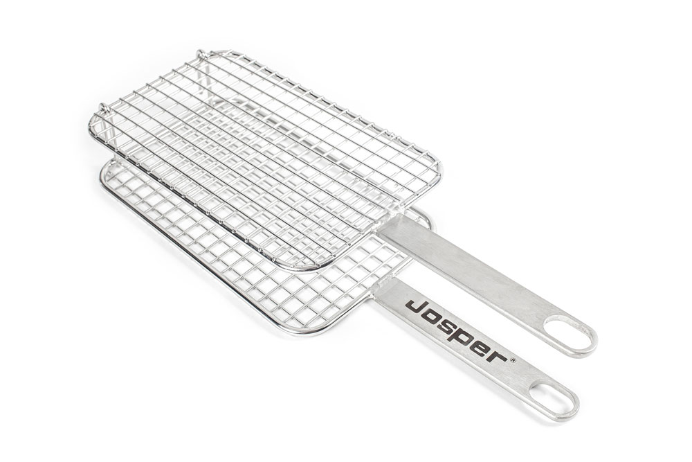 Josper Mini Double grille four 15x25 usage intensif