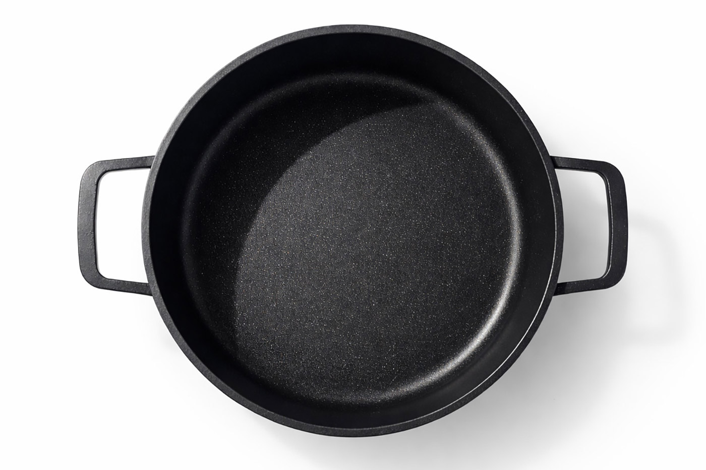 Josper Casserole Ø 28 cocotte fonte 28 cm four