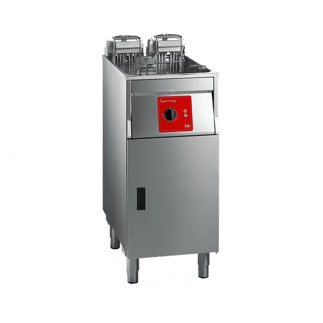 FriFri Super Easy 412 friteuse pro 1 bac filtration