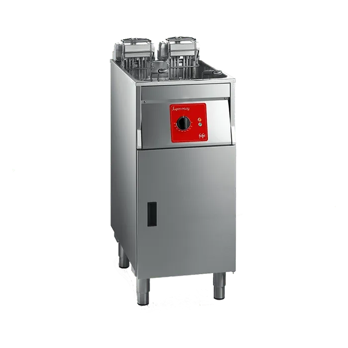 FriFri Super Easy 412 friteuse pro 1 bac filtration